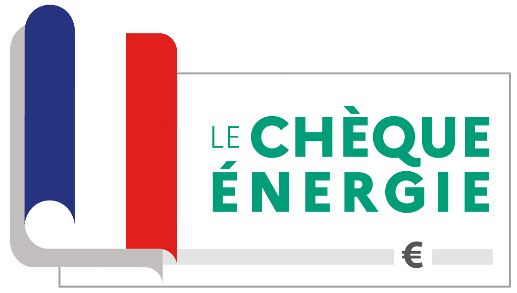 Logo Chèque Energie
